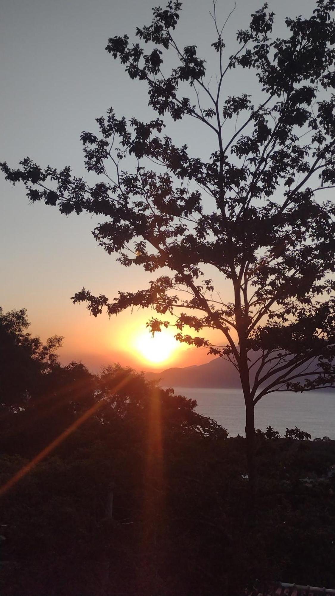 Beautiful day suítes Ilhabela Exterior foto